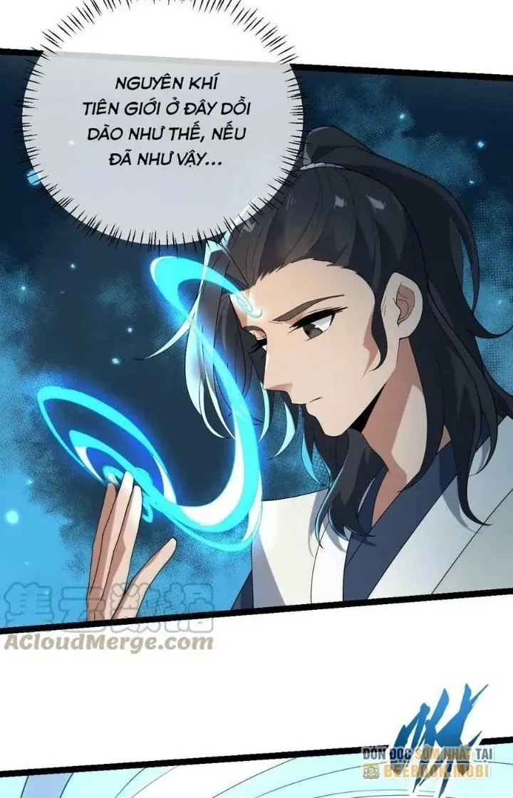 Vĩnh Sinh Chap 104 - Next Chap 105