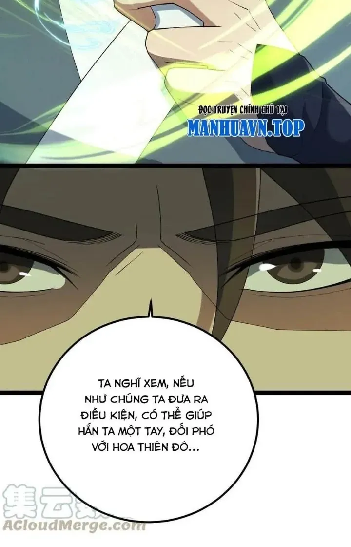 Vĩnh Sinh Chap 104 - Next Chap 105