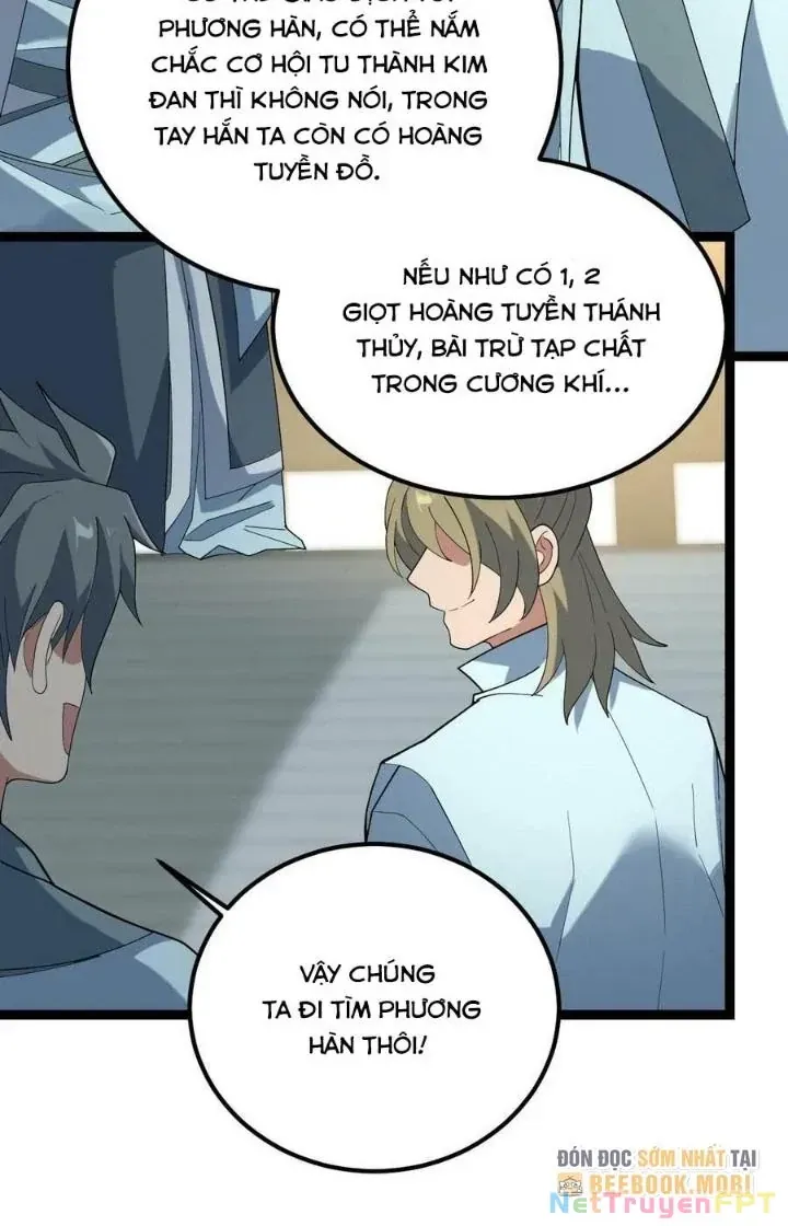 Vĩnh Sinh Chap 104 - Next Chap 105