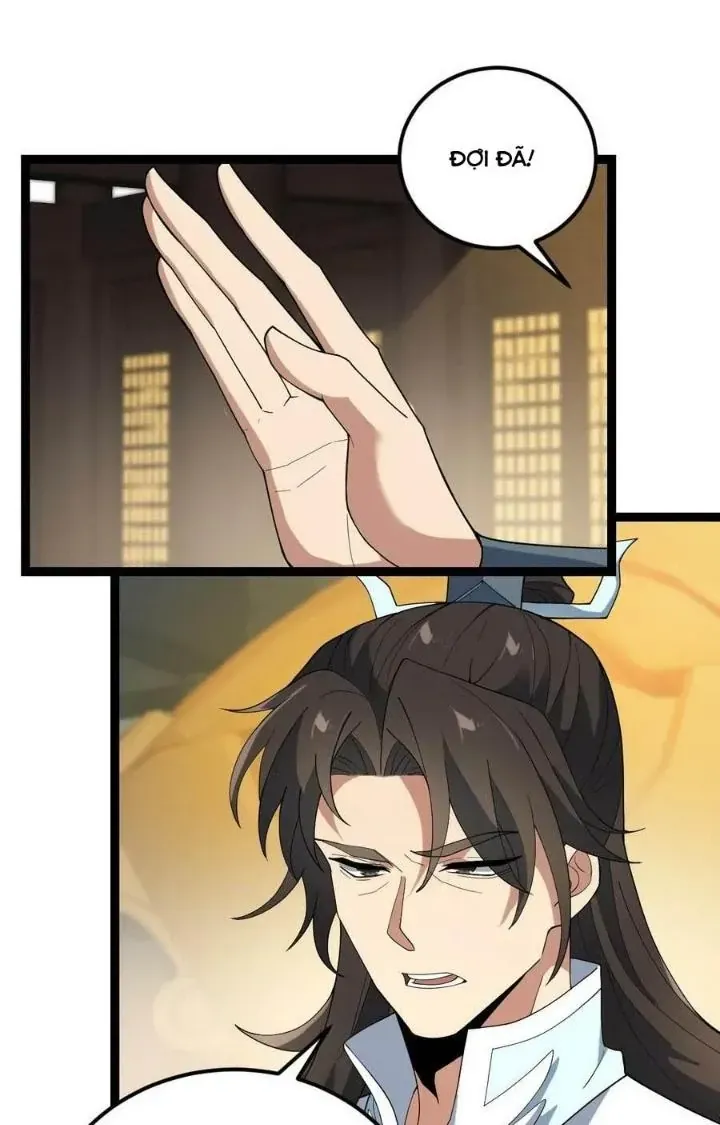 Vĩnh Sinh Chap 104 - Next Chap 105