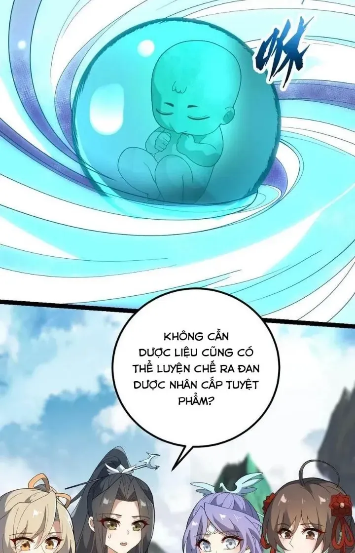 Vĩnh Sinh Chap 104 - Next Chap 105