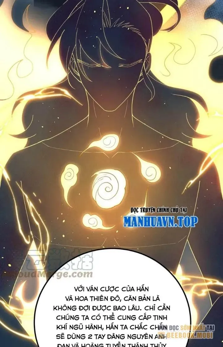 Vĩnh Sinh Chap 104 - Next Chap 105