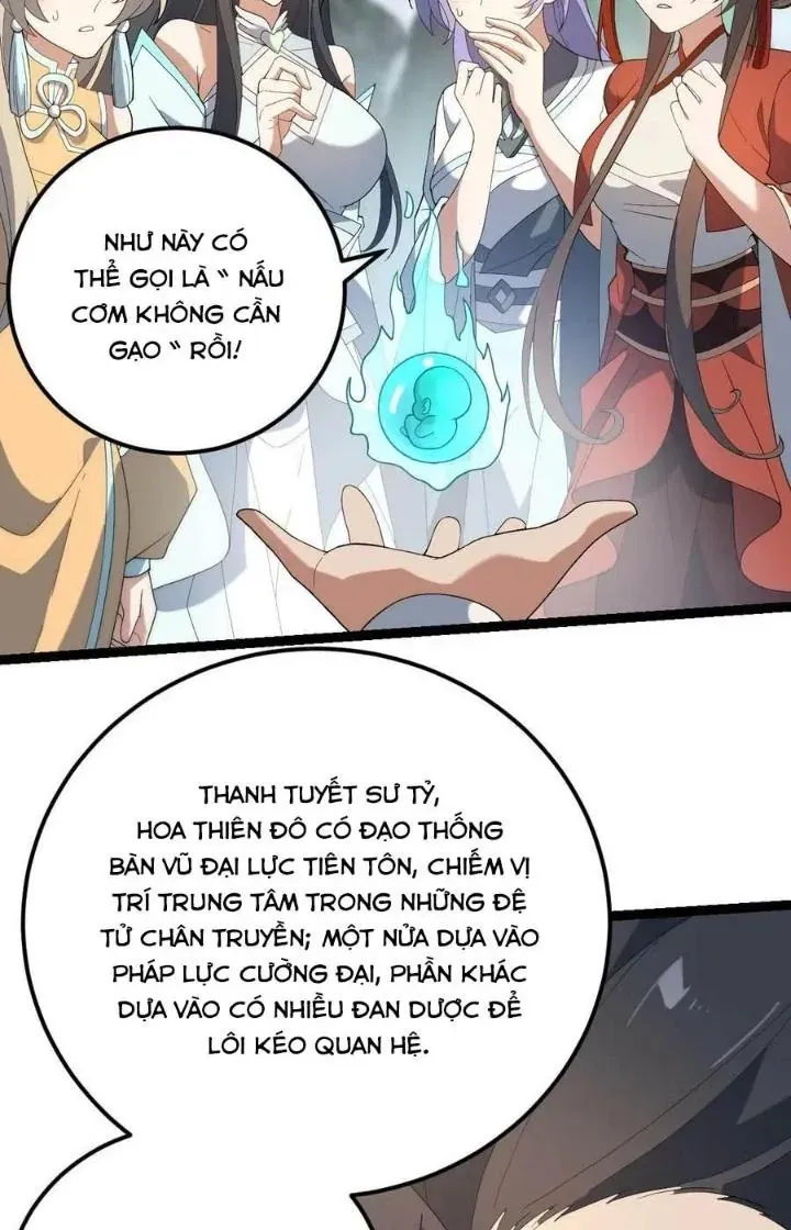 Vĩnh Sinh Chap 104 - Next Chap 105