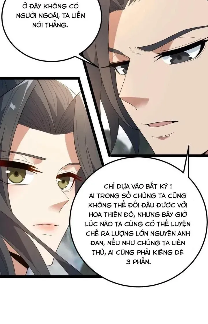 Vĩnh Sinh Chap 104 - Next Chap 105