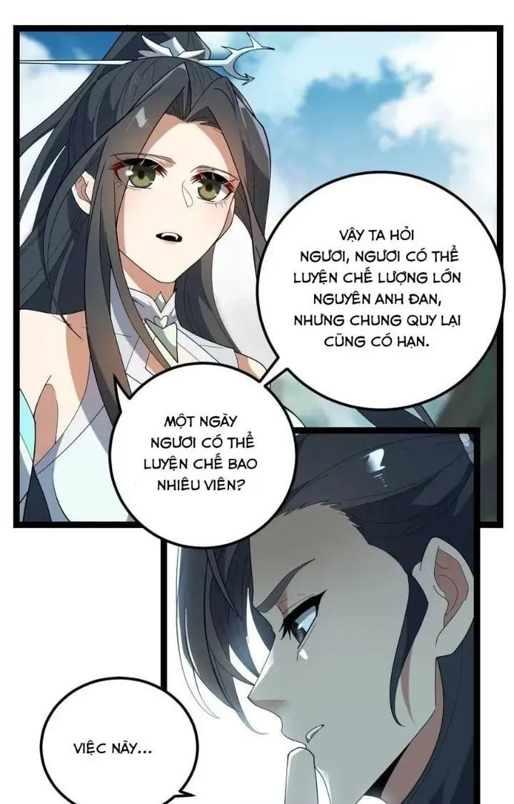 Vĩnh Sinh Chap 104 - Next Chap 105