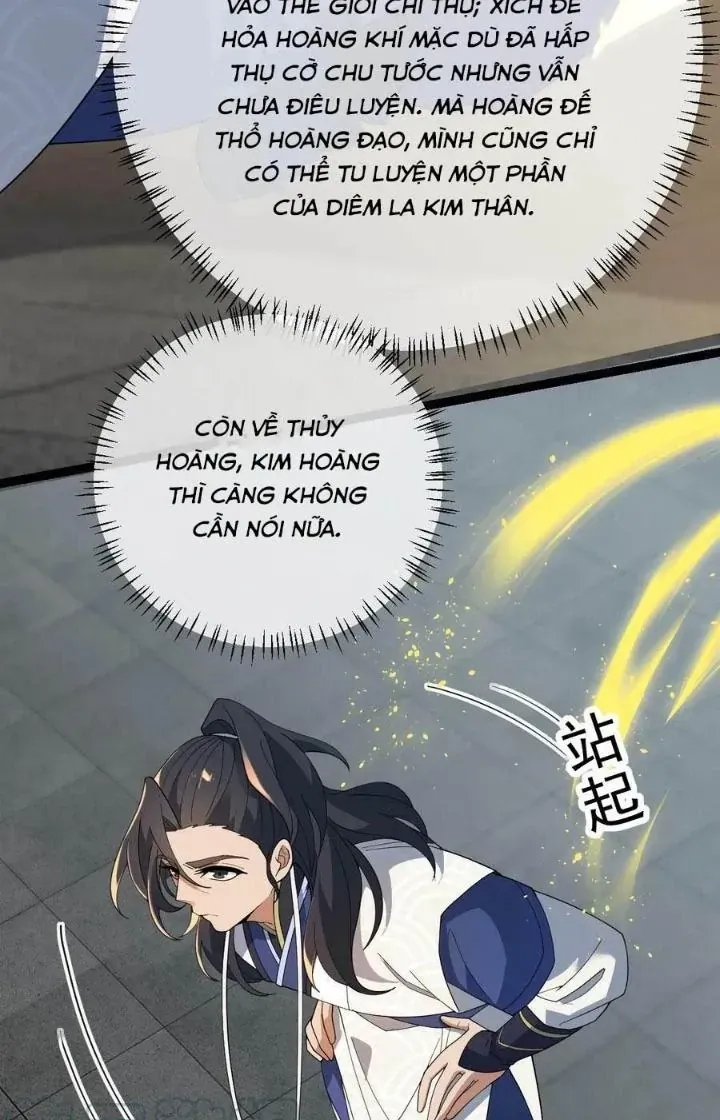 Vĩnh Sinh Chap 105 - Next Chap 106