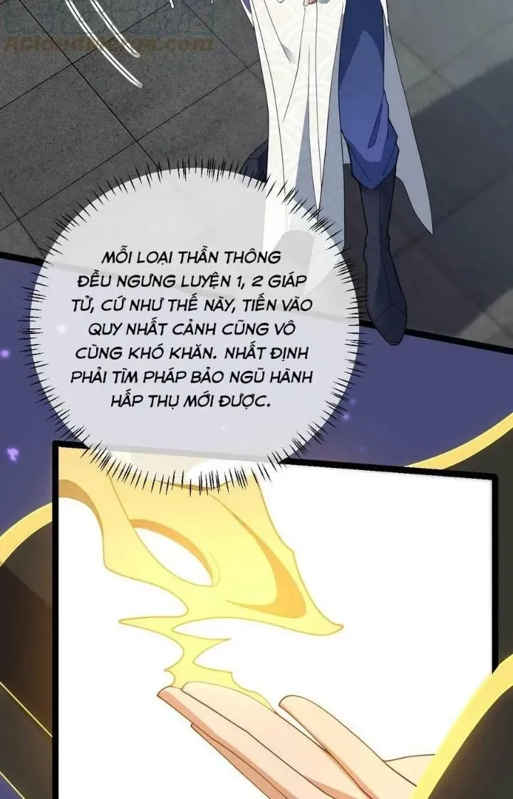 Vĩnh Sinh Chap 105 - Next Chap 106