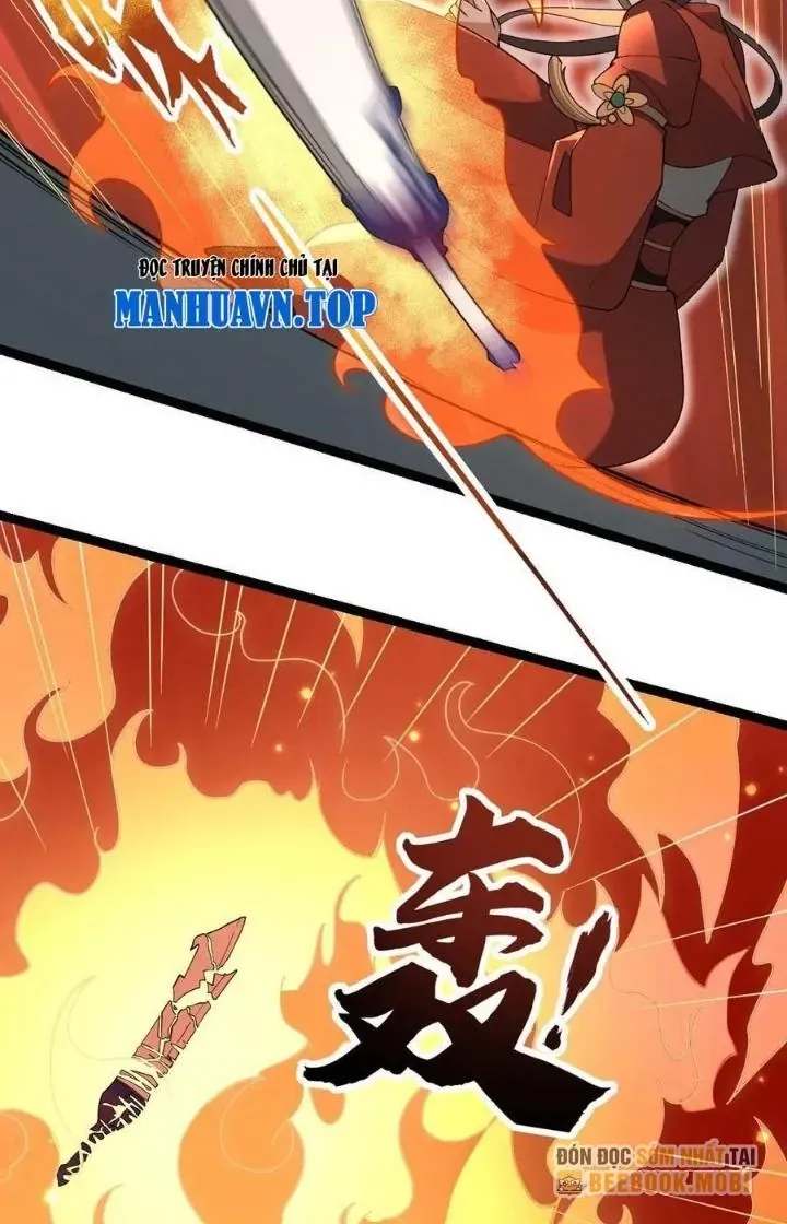 Vĩnh Sinh Chap 105 - Next Chap 106