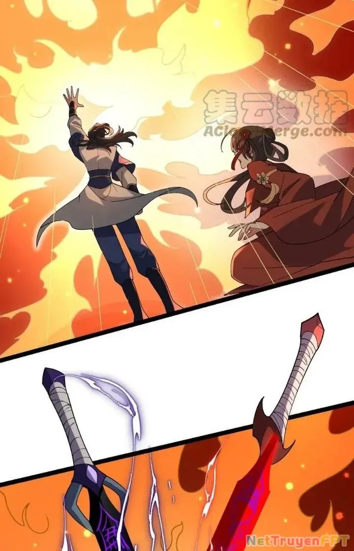 Vĩnh Sinh Chap 105 - Next Chap 106