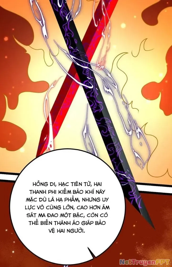 Vĩnh Sinh Chap 105 - Next Chap 106