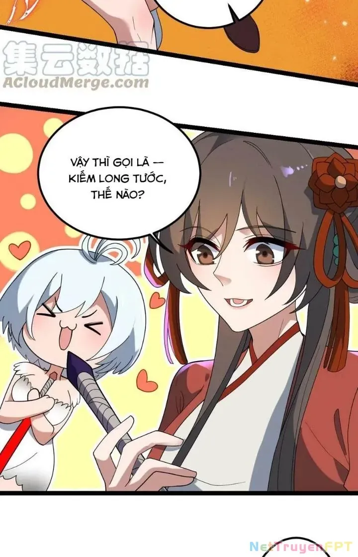 Vĩnh Sinh Chap 105 - Next Chap 106