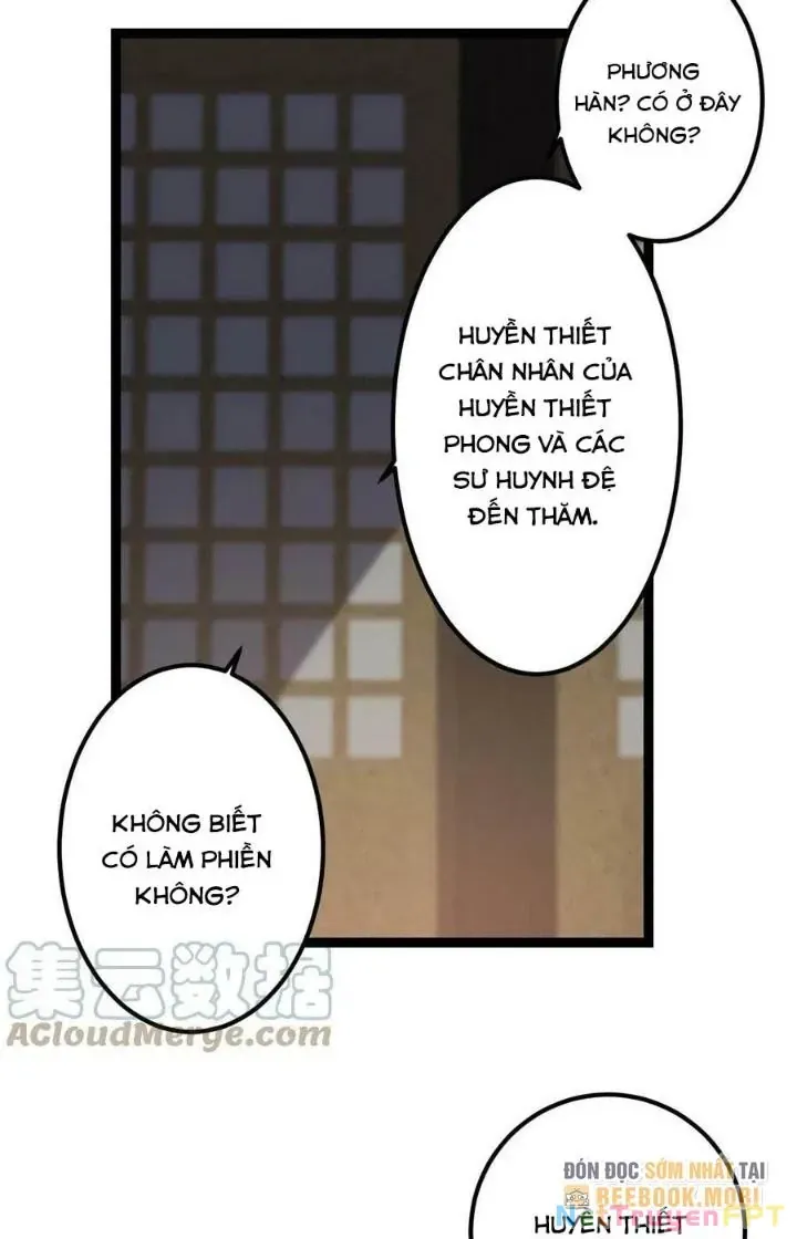 Vĩnh Sinh Chap 105 - Next Chap 106