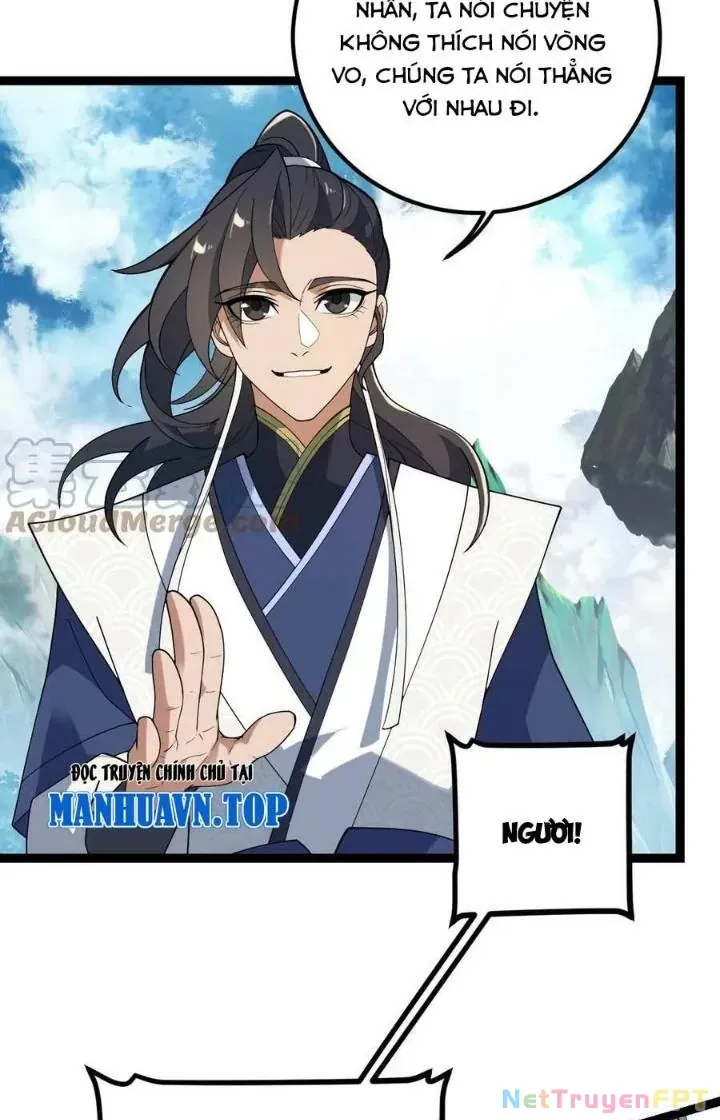 Vĩnh Sinh Chap 105 - Next Chap 106