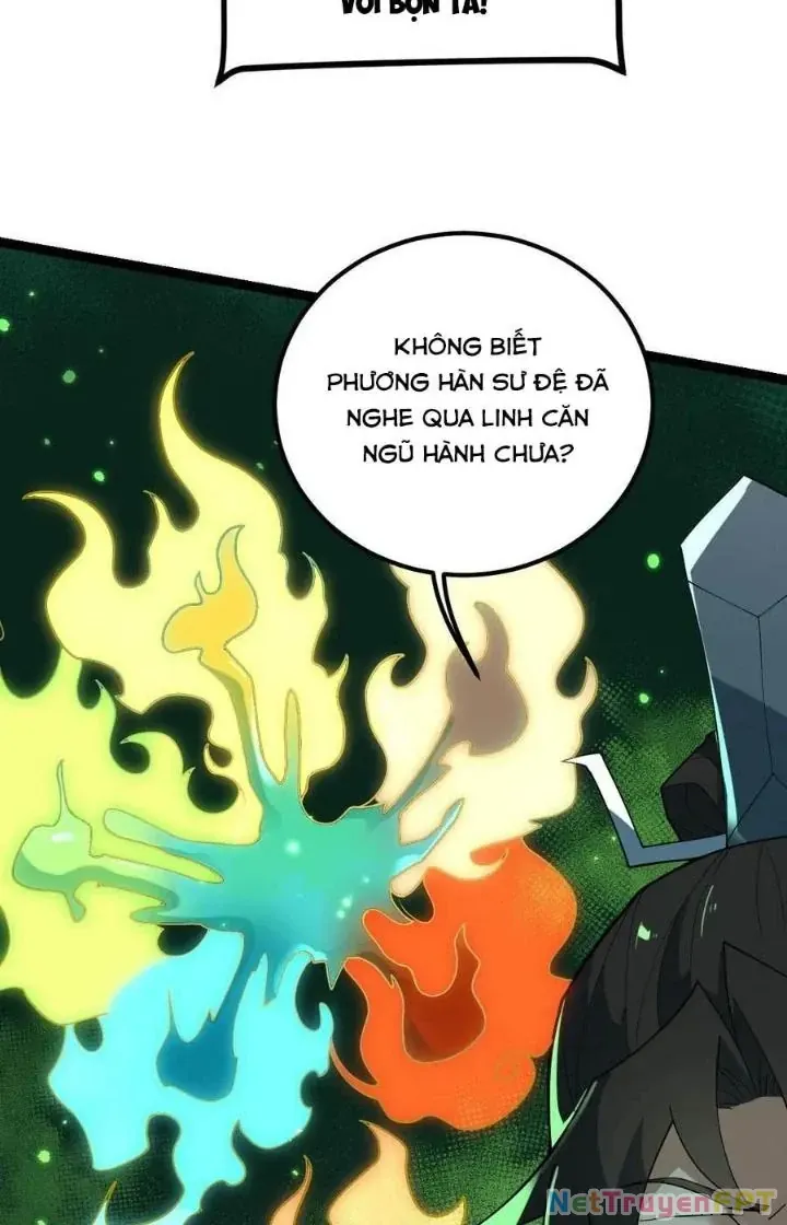 Vĩnh Sinh Chap 105 - Next Chap 106
