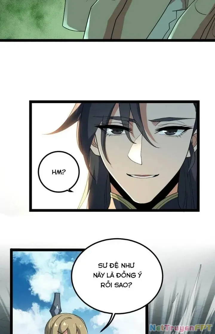 Vĩnh Sinh Chap 105 - Next Chap 106