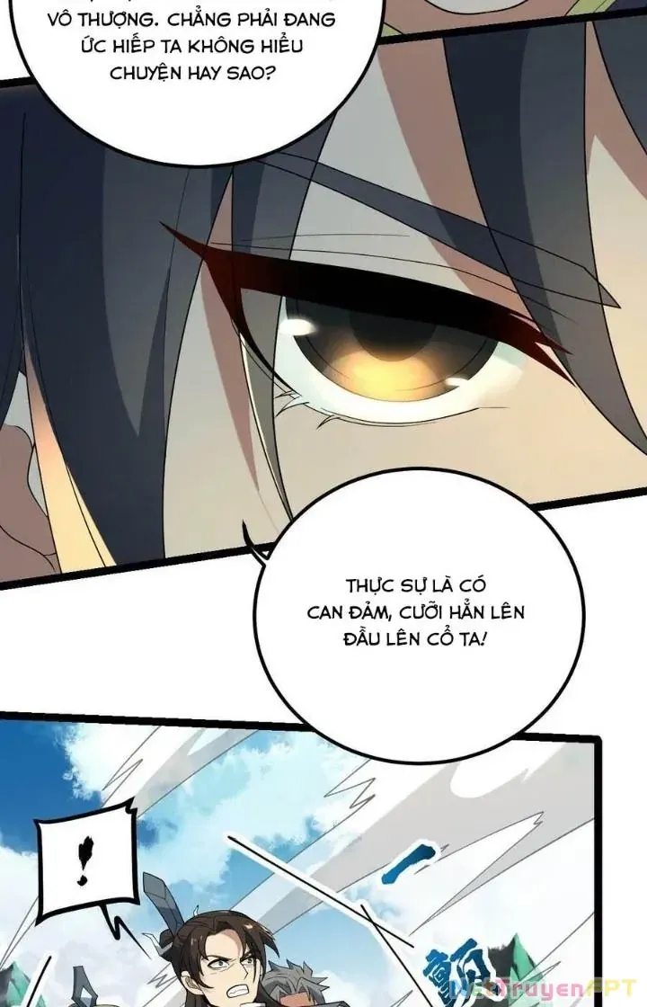 Vĩnh Sinh Chap 105 - Next Chap 106