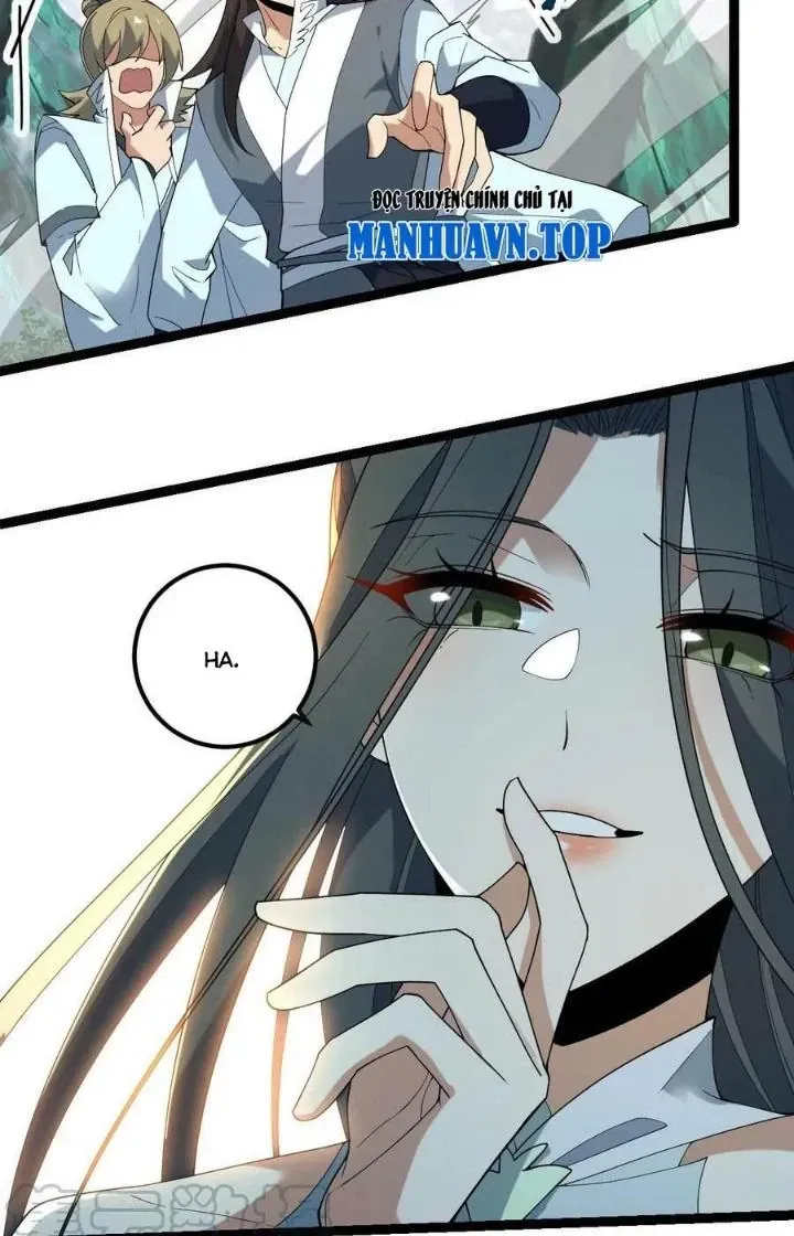 Vĩnh Sinh Chap 105 - Next Chap 106