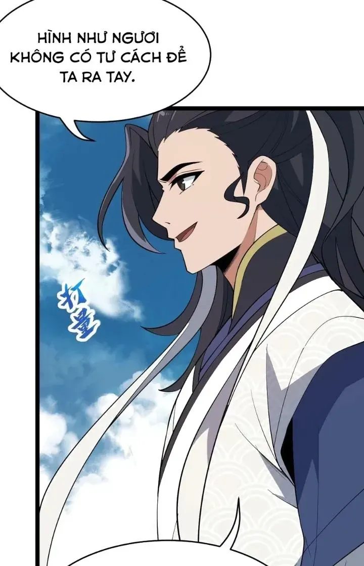 Vĩnh Sinh Chap 106 - Next Chap 107