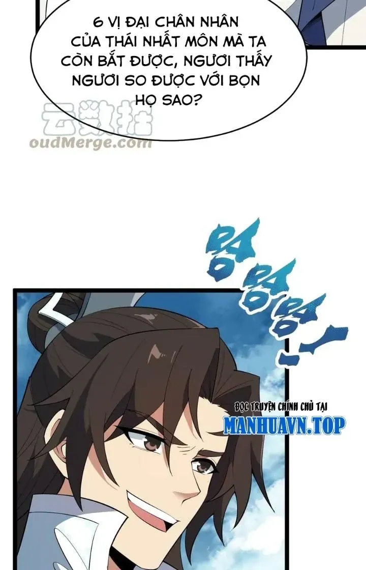 Vĩnh Sinh Chap 106 - Next Chap 107