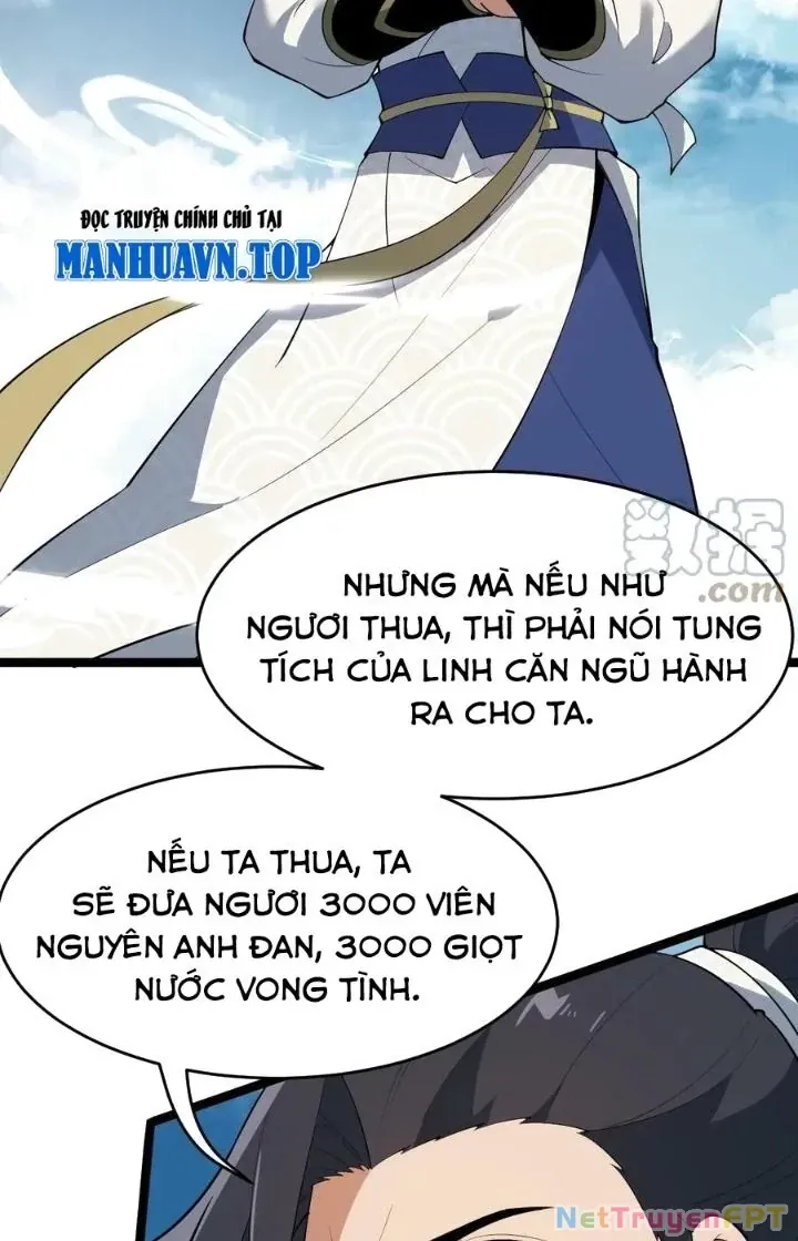 Vĩnh Sinh Chap 106 - Next Chap 107