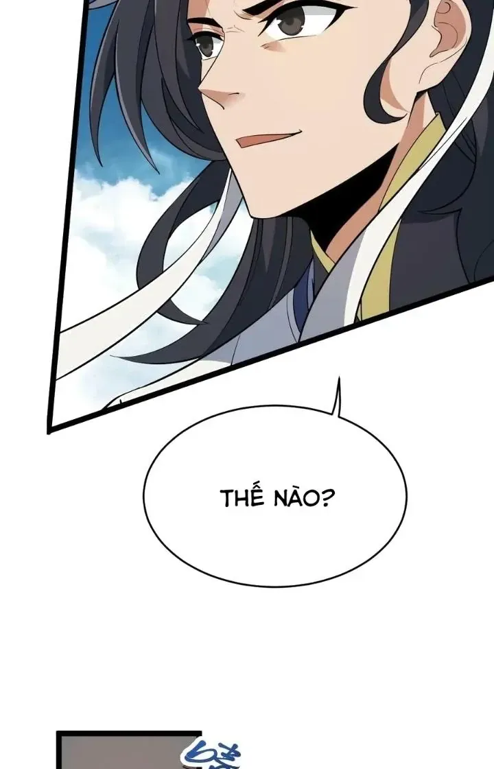 Vĩnh Sinh Chap 106 - Next Chap 107