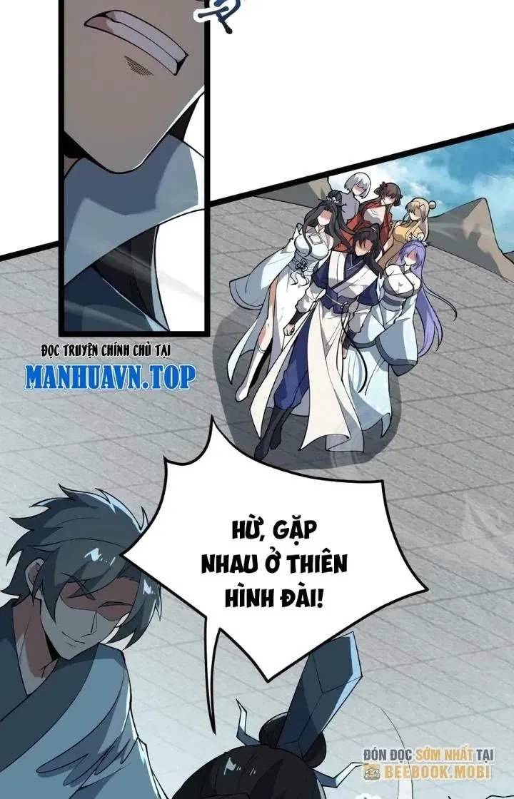 Vĩnh Sinh Chap 106 - Next Chap 107