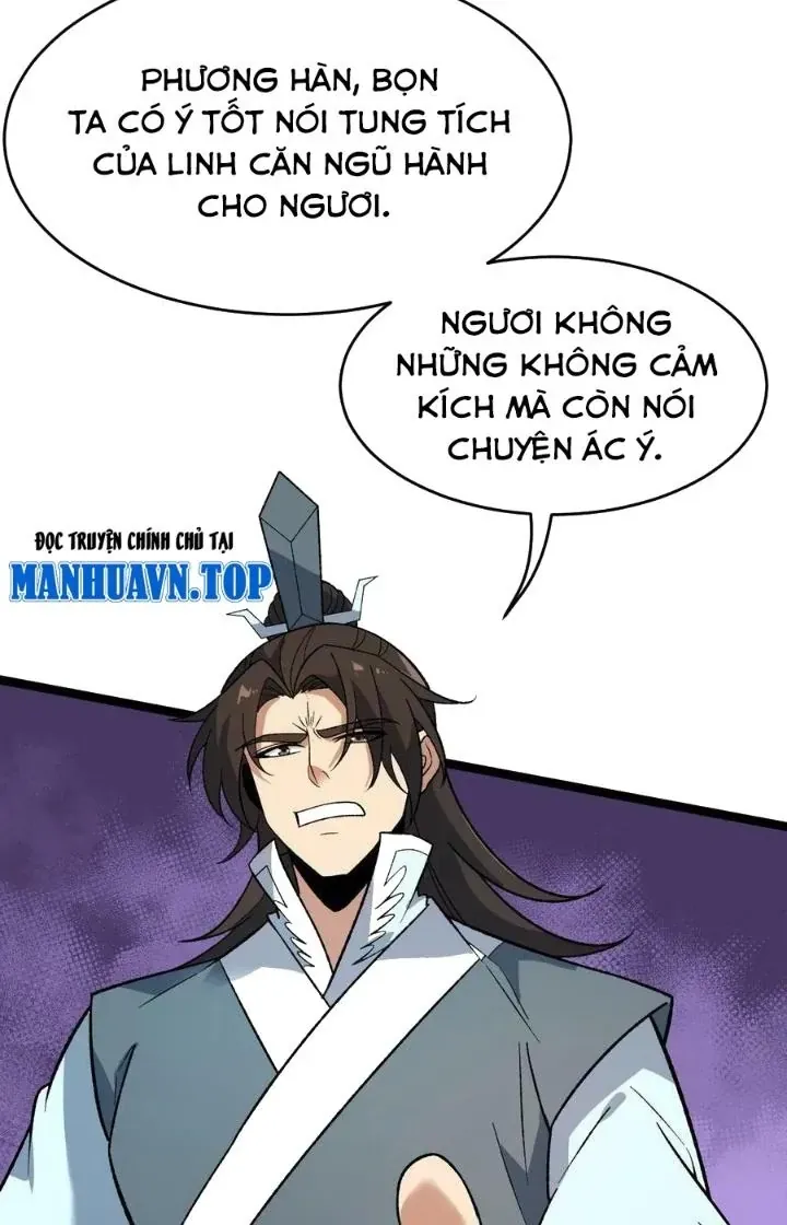 Vĩnh Sinh Chap 106 - Next Chap 107