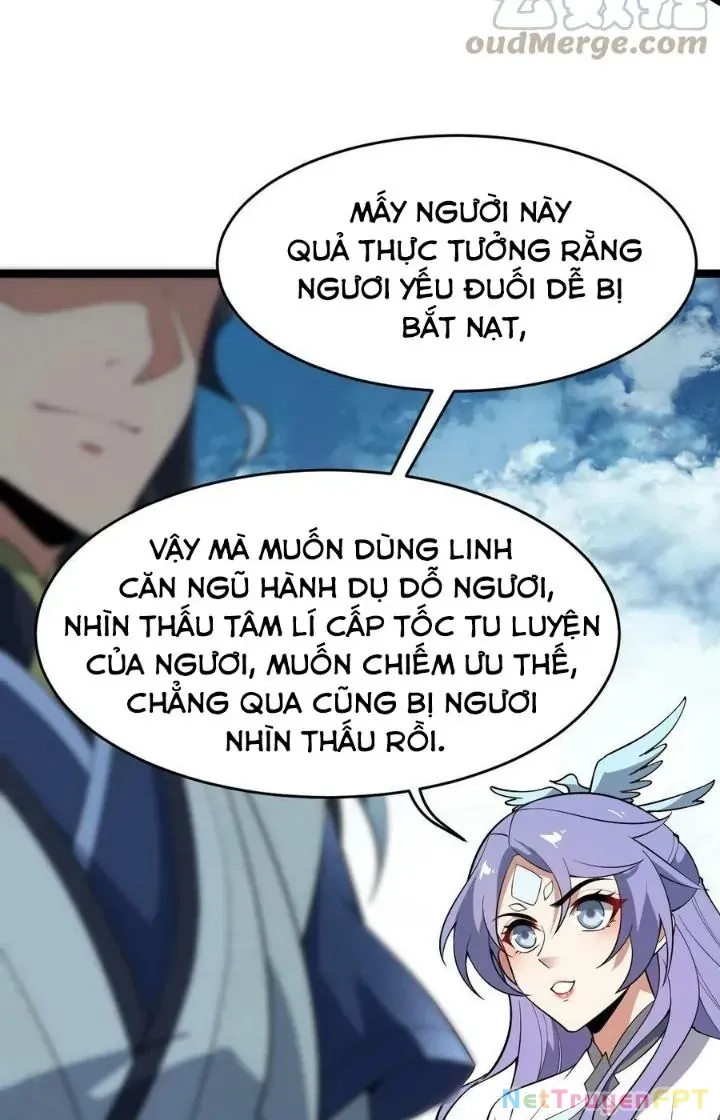 Vĩnh Sinh Chap 106 - Next Chap 107