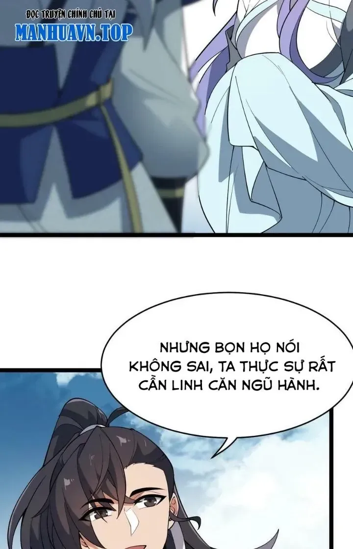 Vĩnh Sinh Chap 106 - Next Chap 107
