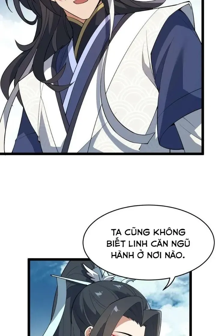Vĩnh Sinh Chap 106 - Next Chap 107