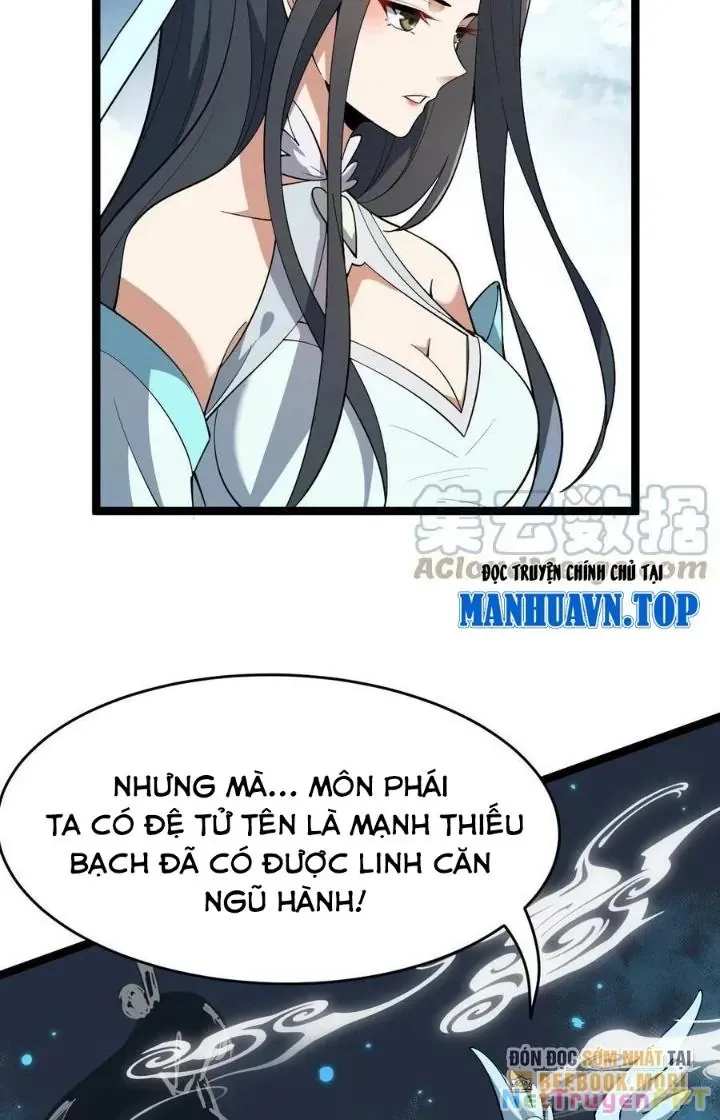 Vĩnh Sinh Chap 106 - Next Chap 107