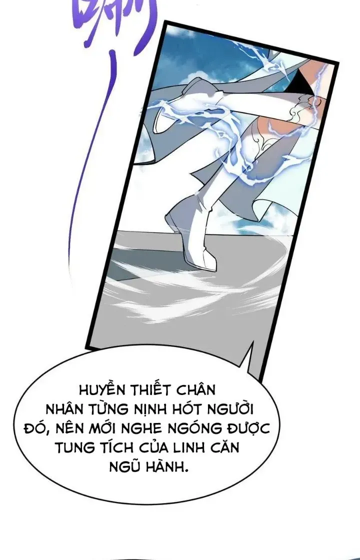 Vĩnh Sinh Chap 106 - Next Chap 107