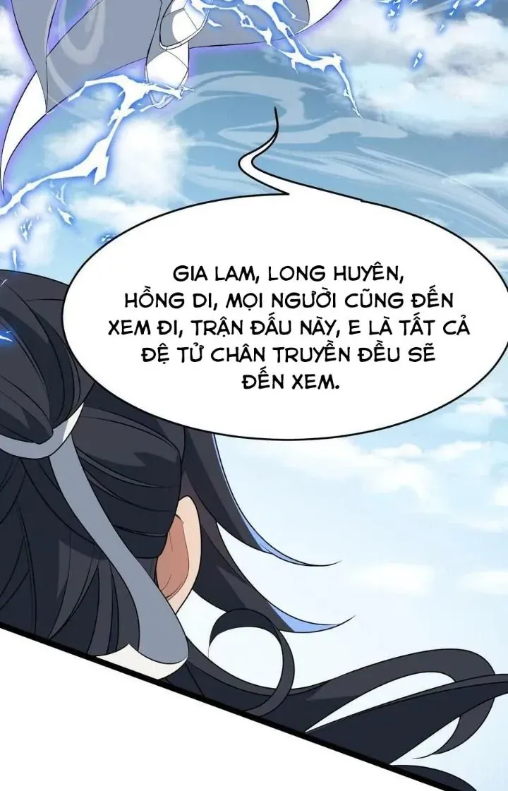 Vĩnh Sinh Chap 106 - Next Chap 107