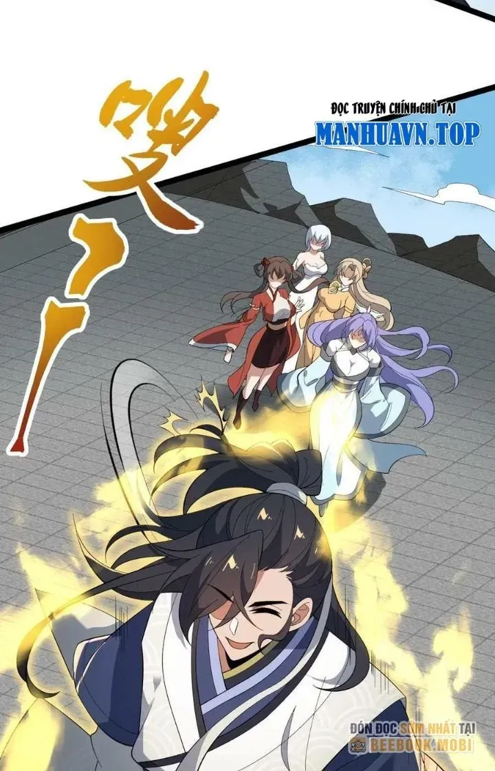 Vĩnh Sinh Chap 106 - Next Chap 107