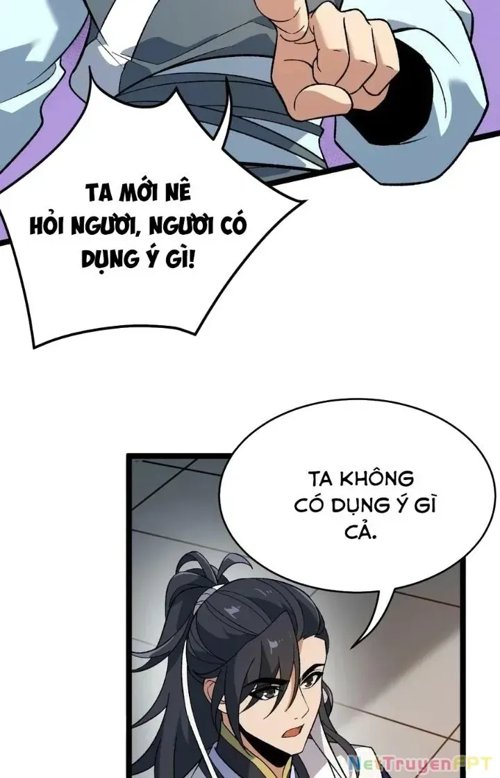 Vĩnh Sinh Chap 106 - Next Chap 107