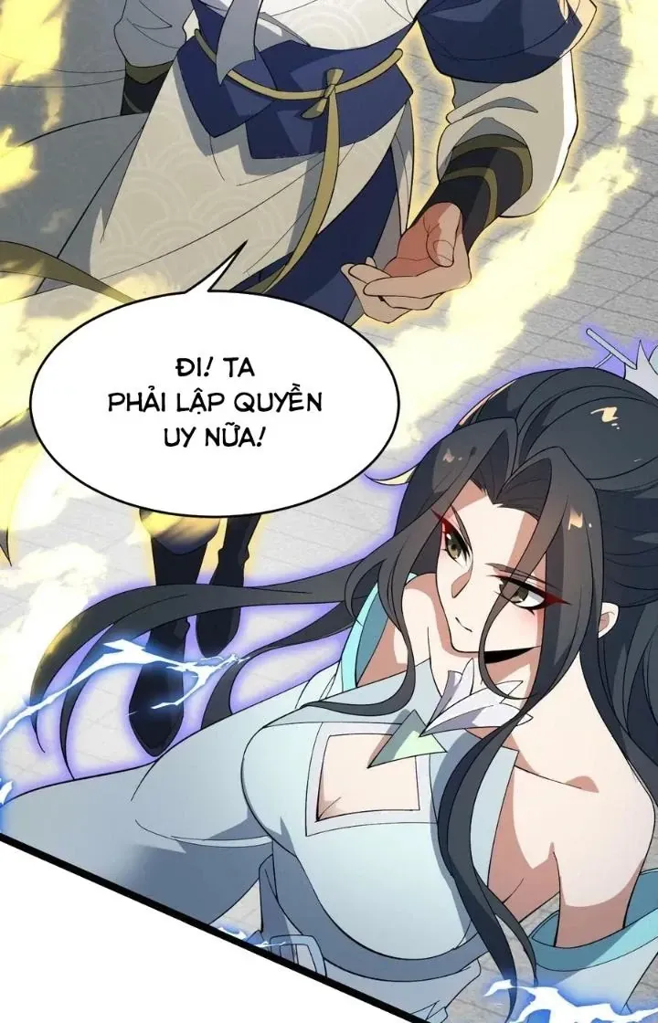 Vĩnh Sinh Chap 106 - Next Chap 107