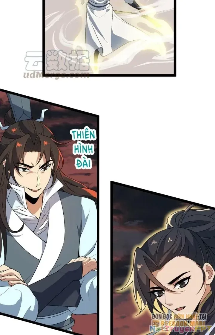 Vĩnh Sinh Chap 106 - Next Chap 107