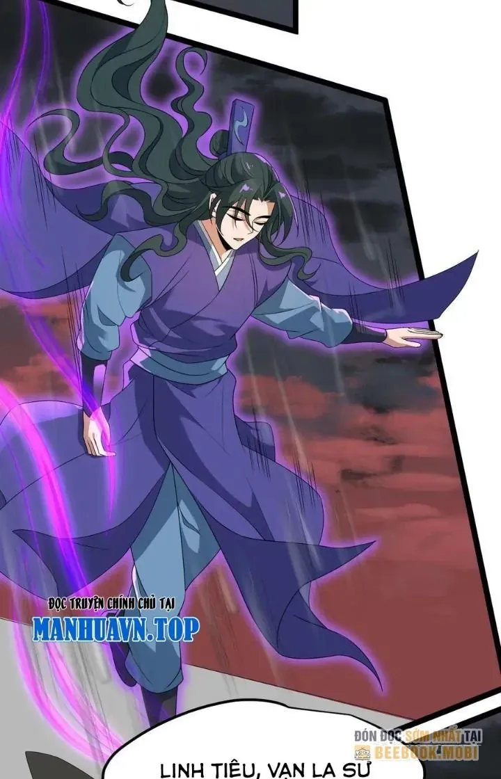 Vĩnh Sinh Chap 106 - Next Chap 107