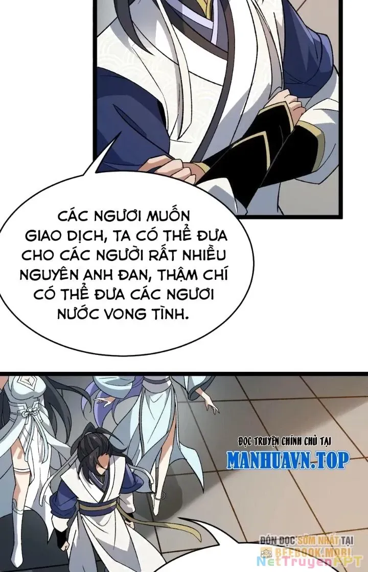 Vĩnh Sinh Chap 106 - Next Chap 107