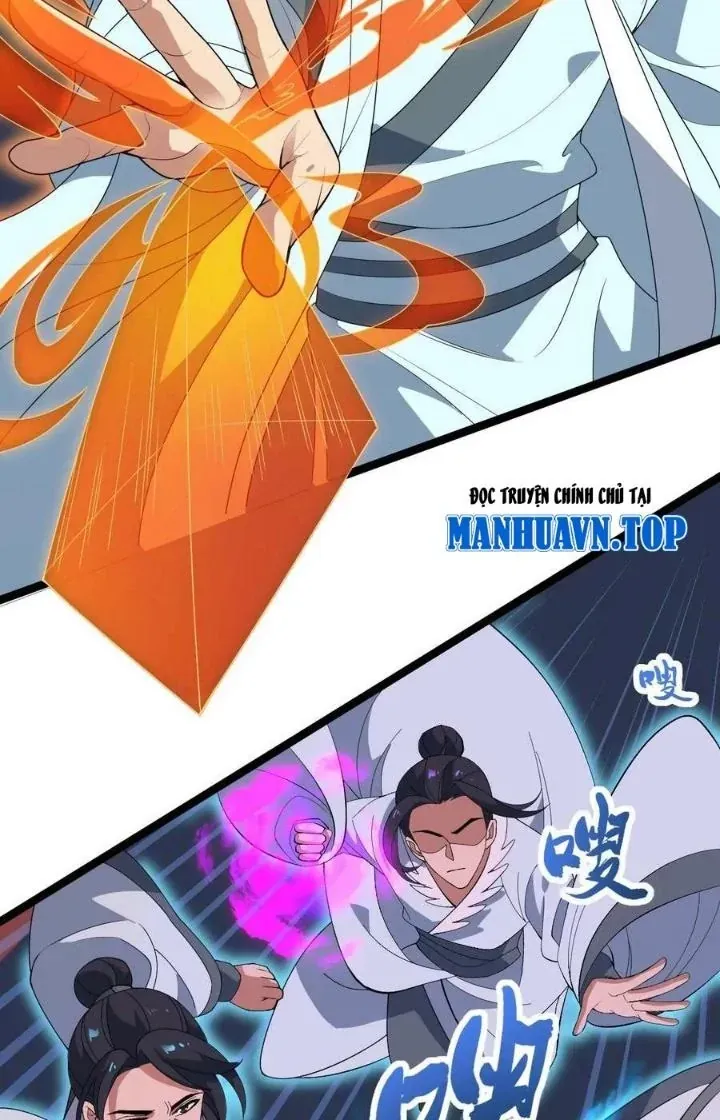 Vĩnh Sinh Chap 106 - Next Chap 107