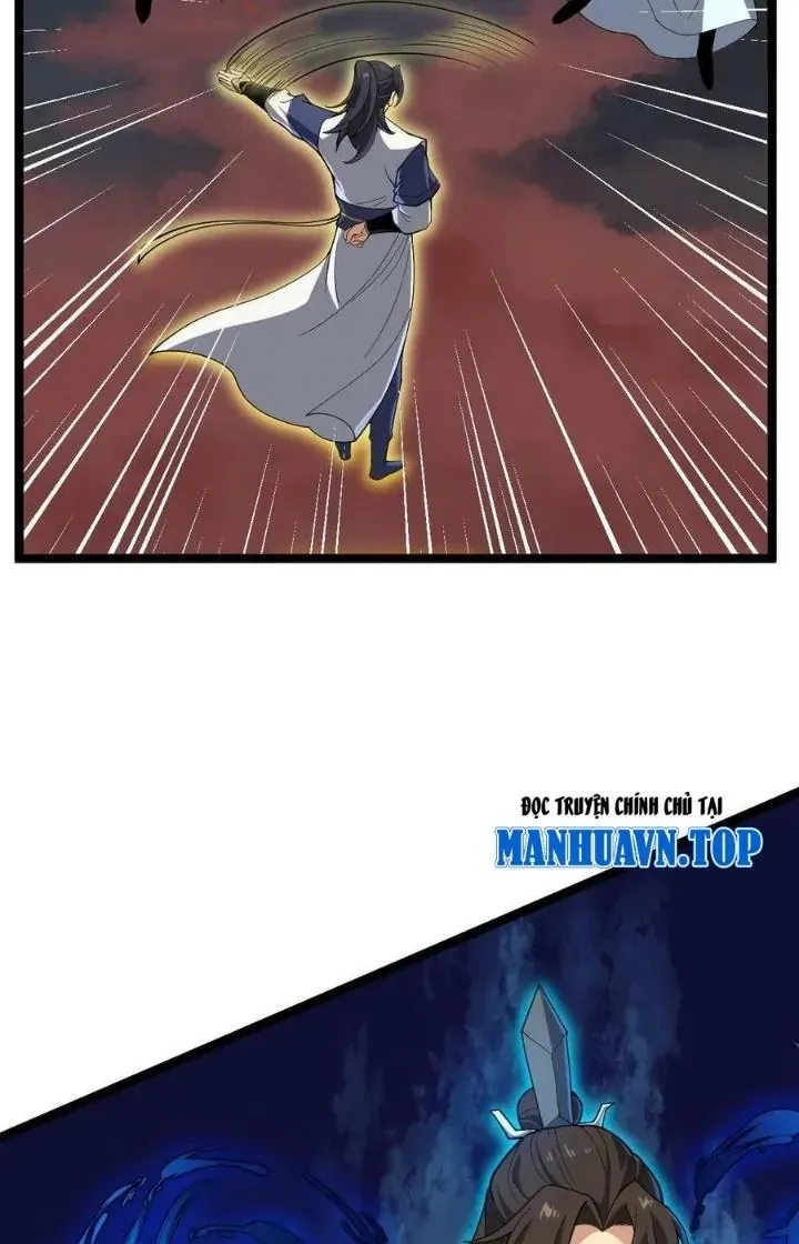 Vĩnh Sinh Chap 106 - Next Chap 107