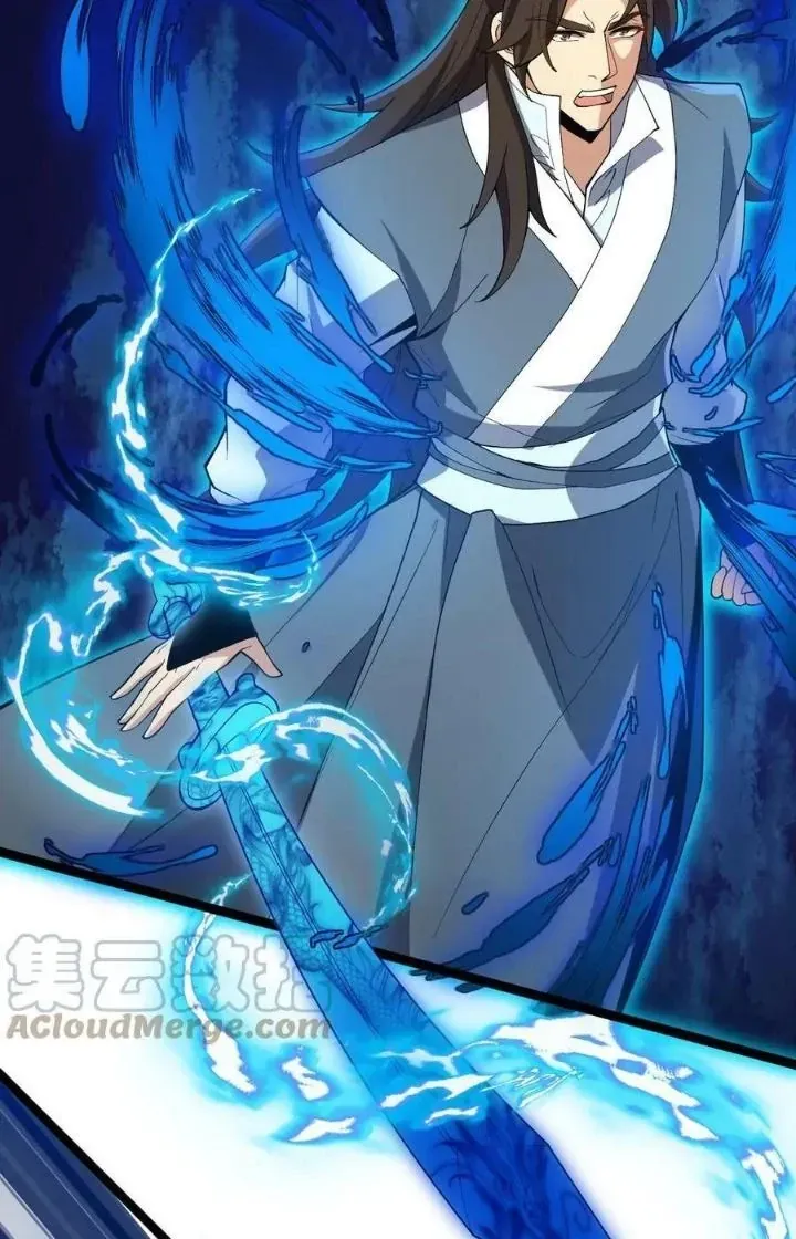 Vĩnh Sinh Chap 106 - Next Chap 107