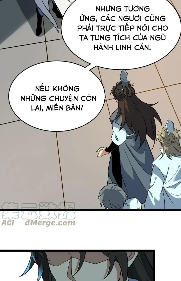 Vĩnh Sinh Chap 106 - Next Chap 107