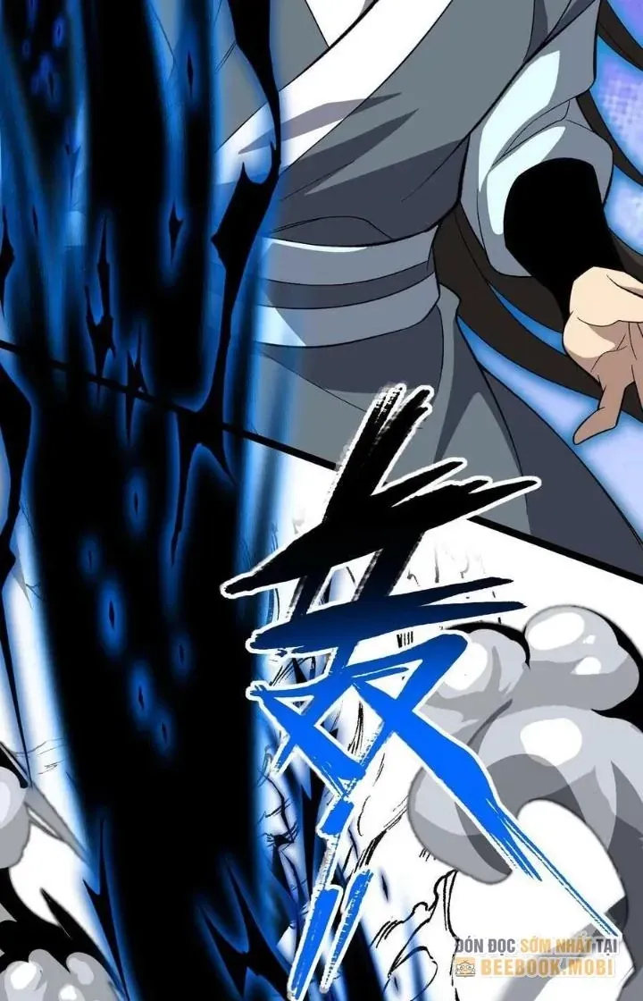 Vĩnh Sinh Chap 106 - Next Chap 107