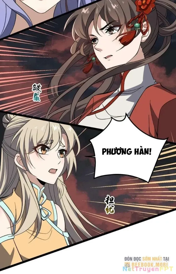 Vĩnh Sinh Chap 106 - Next Chap 107
