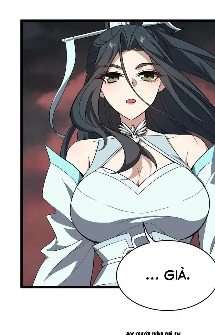 Vĩnh Sinh Chap 106 - Next Chap 107