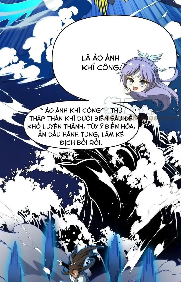 Vĩnh Sinh Chap 106 - Next Chap 107