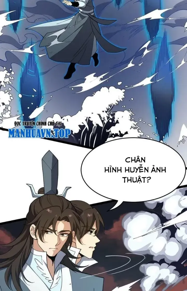 Vĩnh Sinh Chap 106 - Next Chap 107