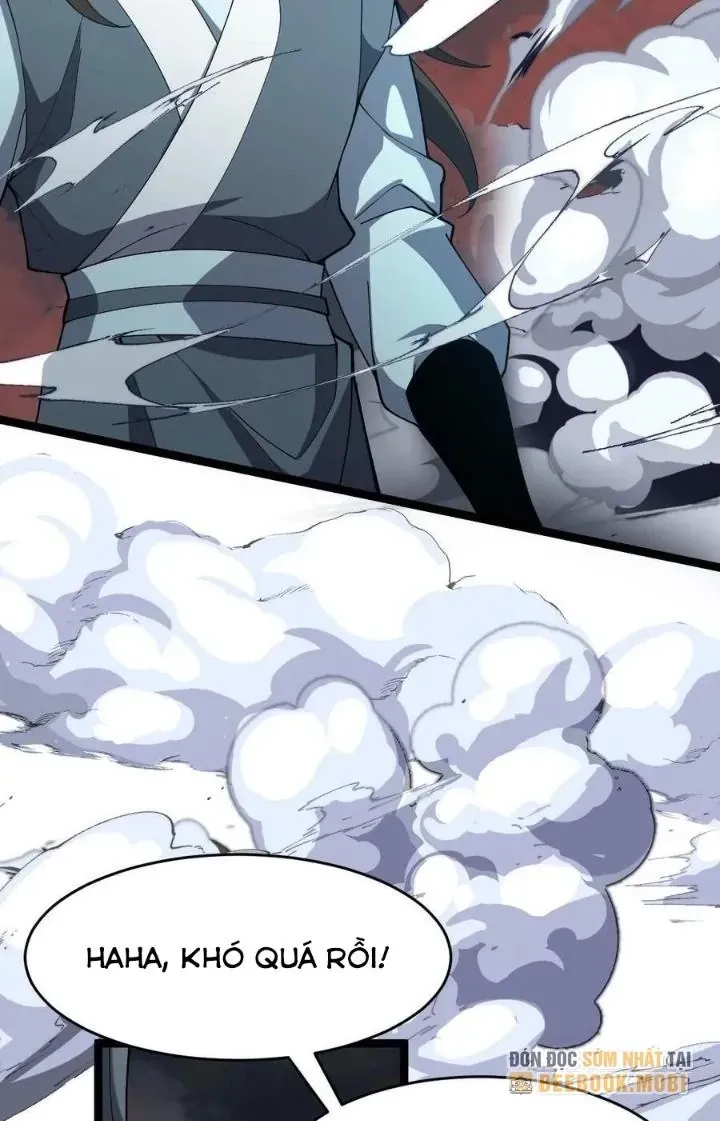 Vĩnh Sinh Chap 106 - Next Chap 107