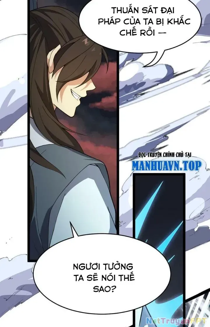 Vĩnh Sinh Chap 106 - Next Chap 107